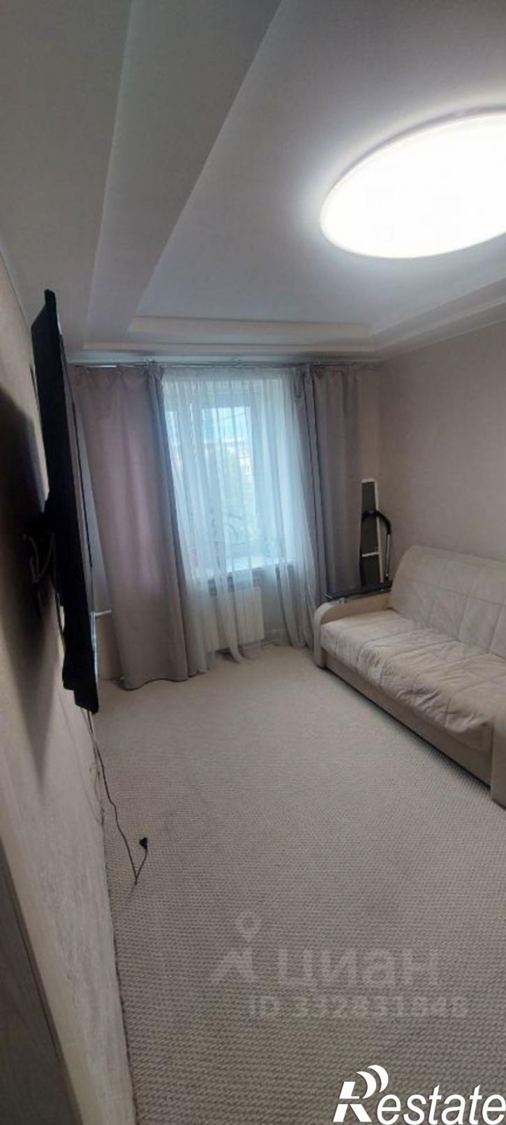 2-комн квартира пр-д 14-й, 10 3,  д. 10 3,  к. 3