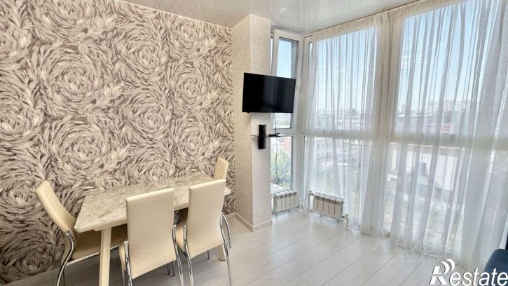 1-комн квартира ул 10 Августа, 85,  д. 85
