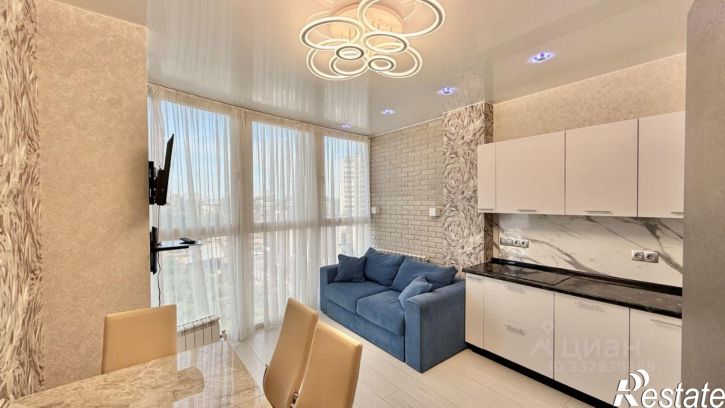 1-комн квартира ул 10 Августа, 85,  д. 85