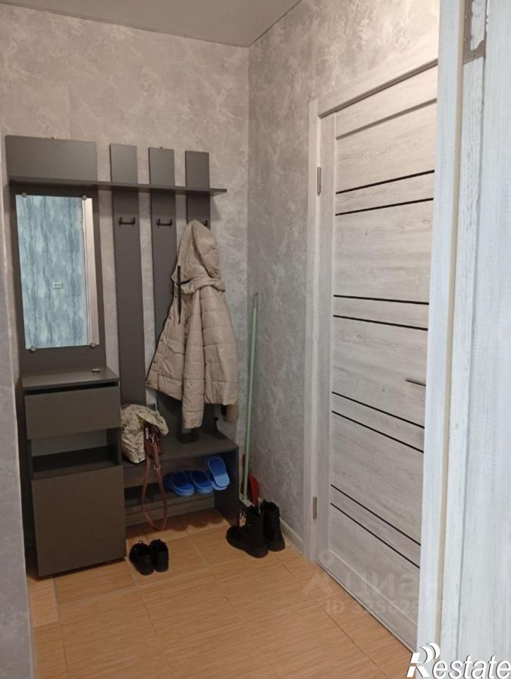 1-комн квартира ул Дзержинского, 16,  д. 16