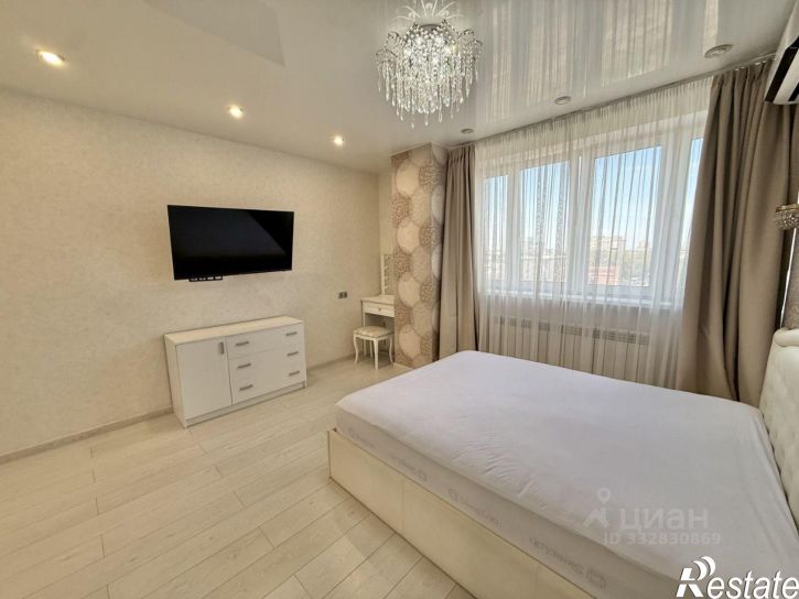 1-комн квартира ул 10 Августа, 85,  д. 85