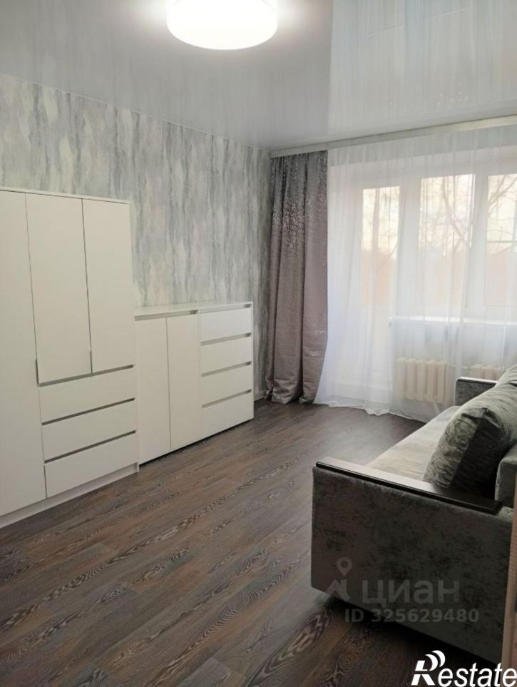 1-комн квартира ул Дзержинского, 16,  д. 16