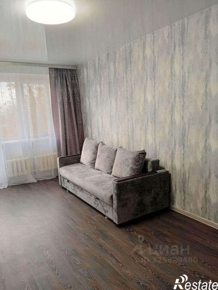 1-комн квартира ул Дзержинского, 16,  д. 16