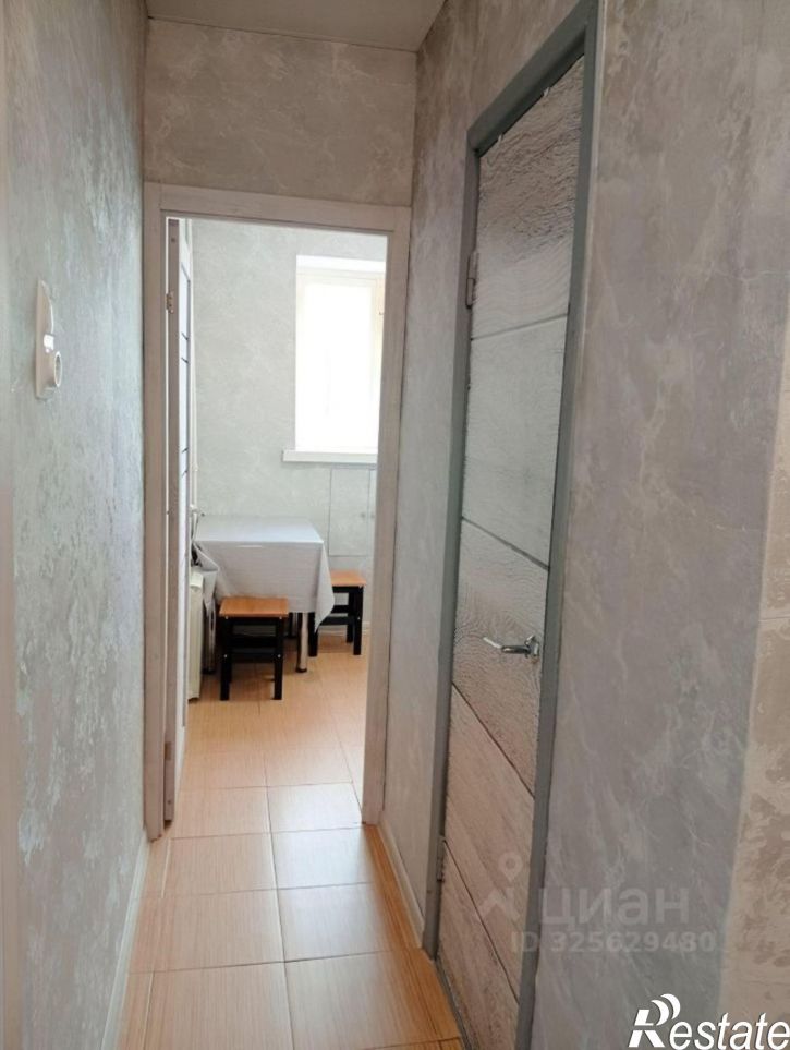 1-комн квартира ул Дзержинского, 16,  д. 16