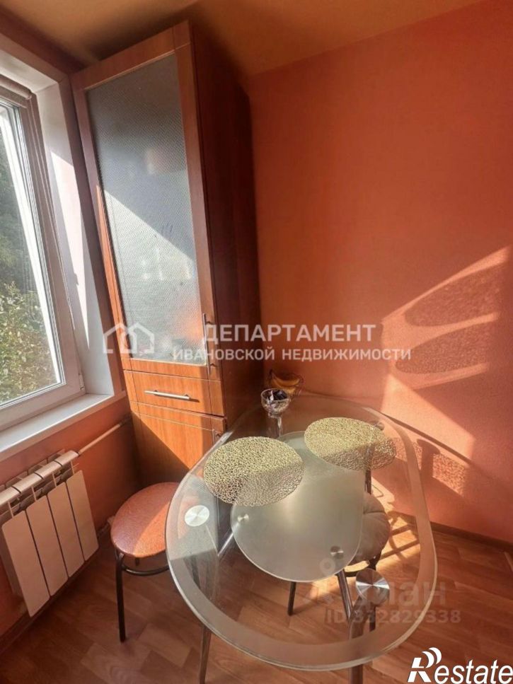 2-комн квартира ул Постышева, 44,  д. 44
