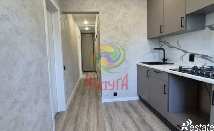 2-комн квартира ул Шубиных, 4А,  д. 4А