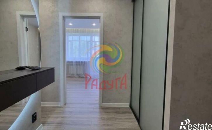 2-комн квартира ул Шубиных, 4А,  д. 4А