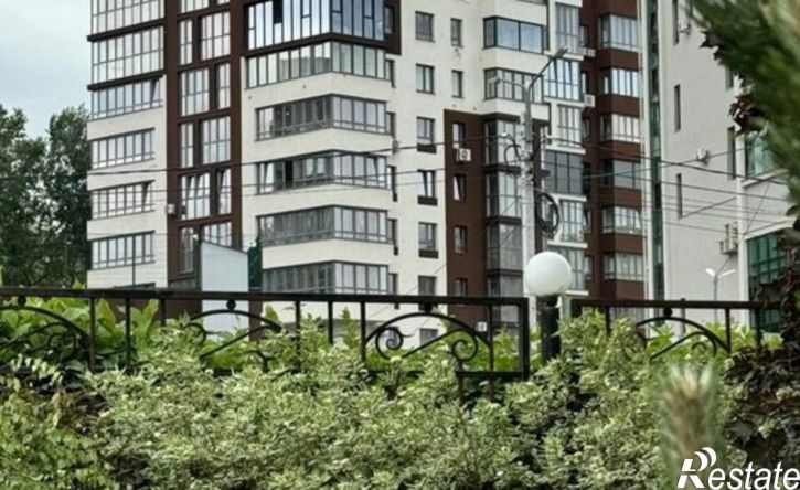 2-комн квартира Шереметевский пр-кт, 48,  д. 48