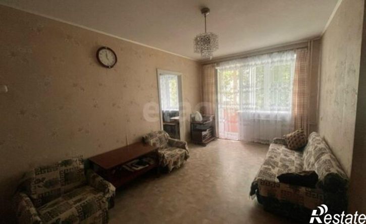 2-комн квартира ул Академическая, 18,  д. 18