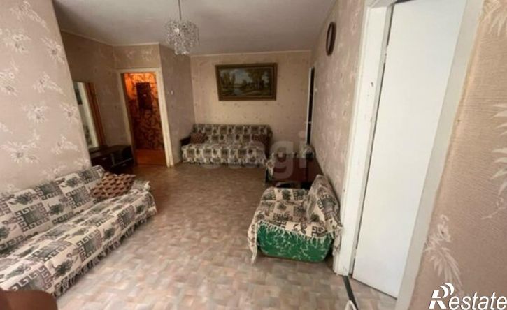 2-комн квартира ул Академическая, 18,  д. 18