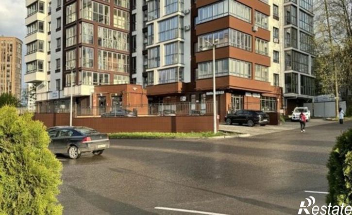 2-комн квартира Шереметевский пр-кт, 48,  д. 48
