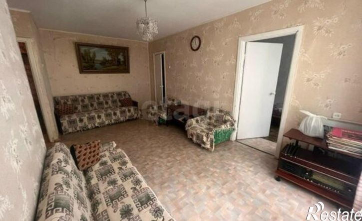 2-комн квартира ул Академическая, 18,  д. 18