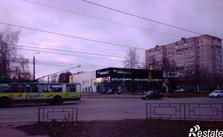 2-комн квартира ул Ташкентская, 85,  д. 85