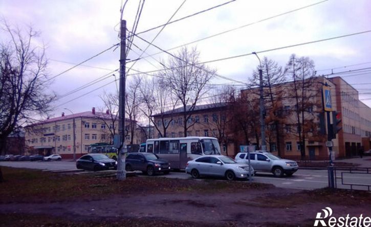 2-комн квартира ул Ташкентская, 85,  д. 85