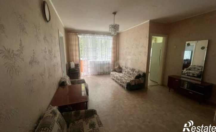 2-комн квартира ул Академическая, 18,  д. 18