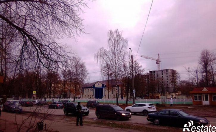 2-комн квартира ул Ташкентская, 85,  д. 85