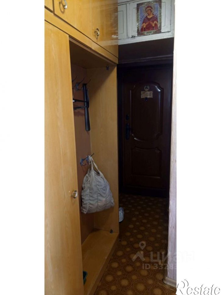2-комн квартира ул Лежневская, 116,  д. 116