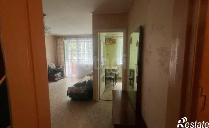 2-комн квартира ул Академическая, 18,  д. 18