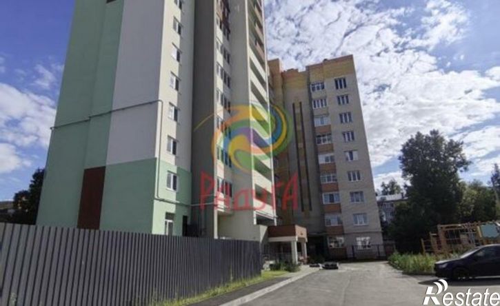 1-комн квартира пер Белинского, 6,  д. 6