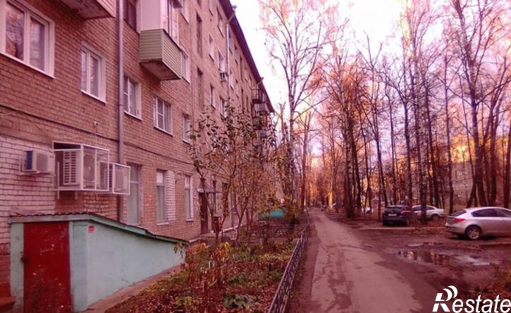 2-комн квартира ул Ташкентская, 85,  д. 85