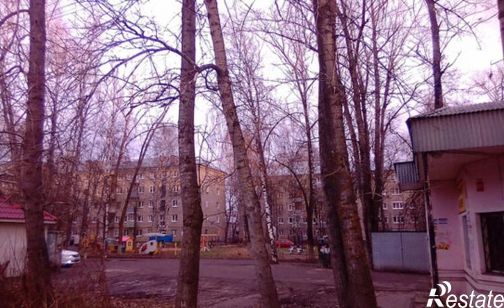 2-комн квартира ул Ташкентская, 85,  д. 85