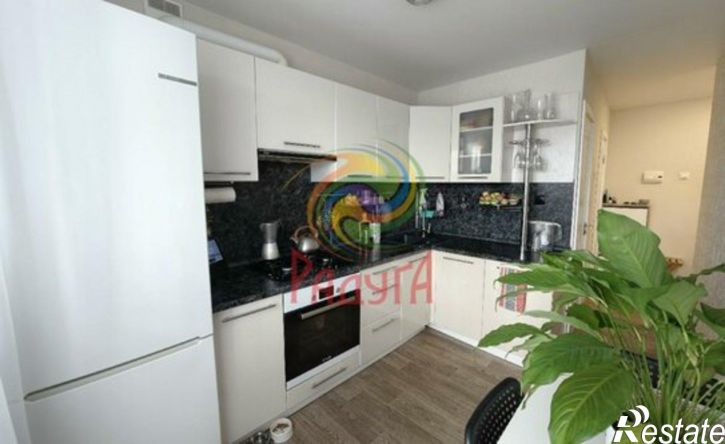 2-комн квартира 30-й микрорайон, 33
