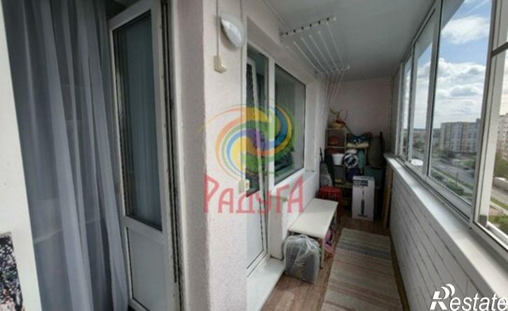 2-комн квартира 30-й микрорайон, 33