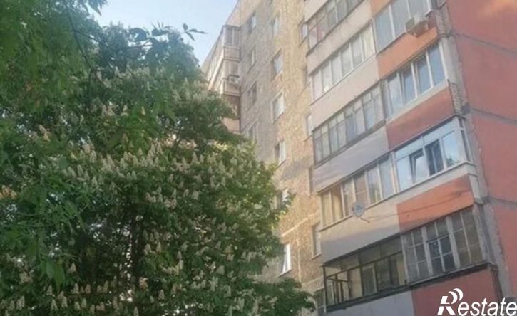 1-комн квартира ул Танкиста Белороссова, 2,  д. 2