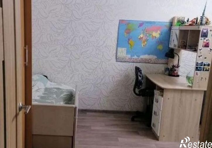 1-комн квартира ул Танкиста Белороссова, 2,  д. 2