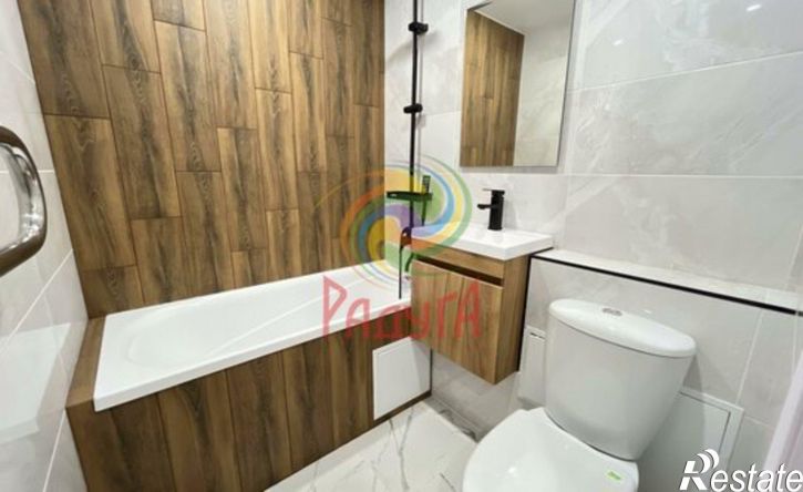 2-комн квартира ул Сосновая, 5,  д. 5