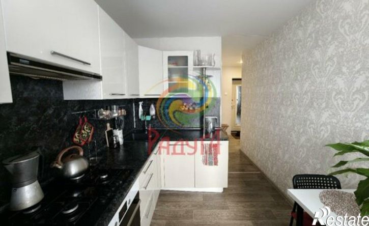 2-комн квартира 30-й микрорайон, 33