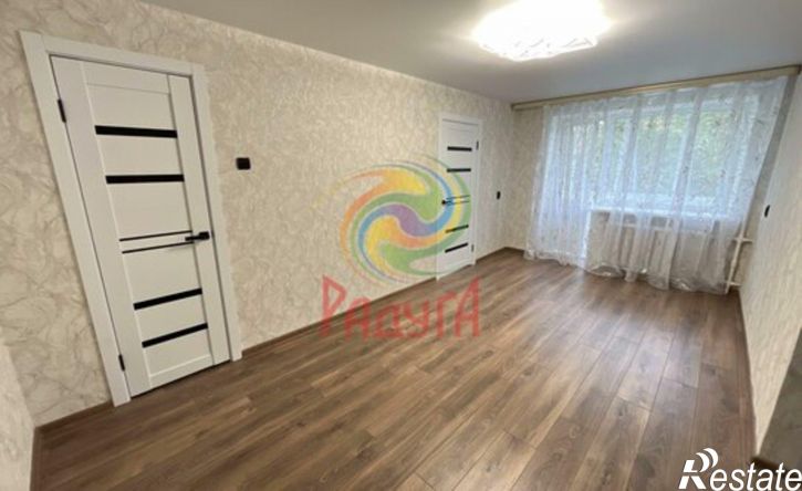 2-комн квартира ул Сосновая, 5,  д. 5