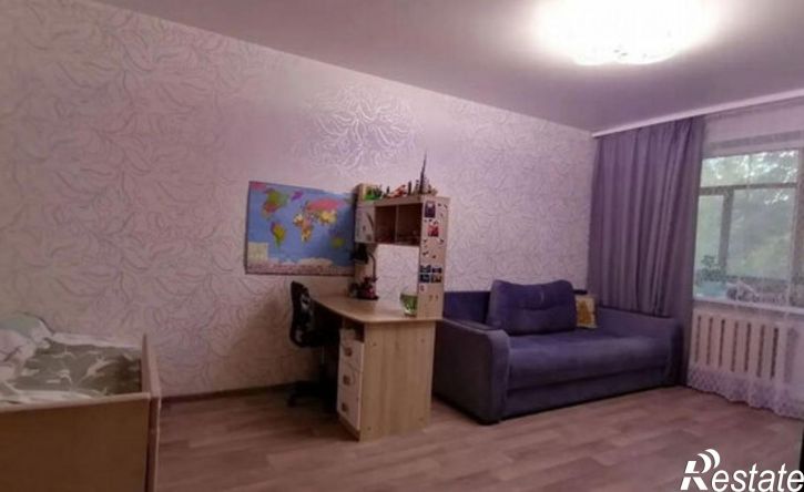 1-комн квартира ул Танкиста Белороссова, 2,  д. 2