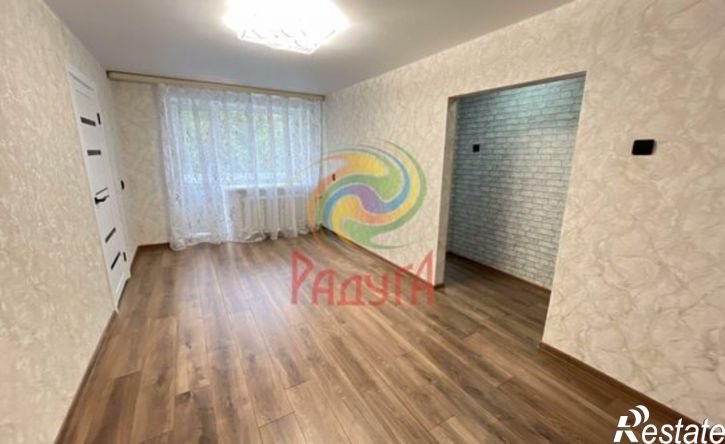 2-комн квартира ул Сосновая, 5,  д. 5