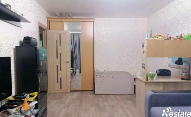 1-комн квартира ул Танкиста Белороссова, 2,  д. 2