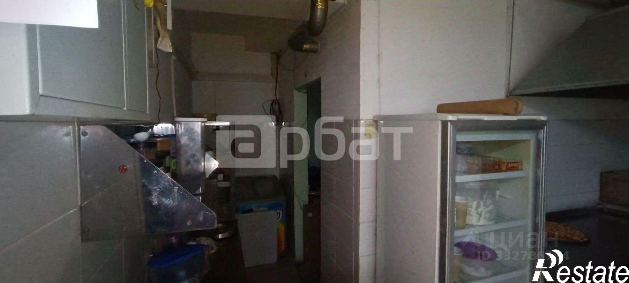 Купить торговое помещение за 28 000 000 рублей на мкр Московский, д 10