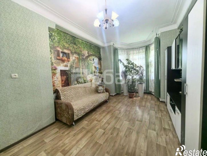3-комн квартира ул 1-я Ростовская, 11,  д. 11