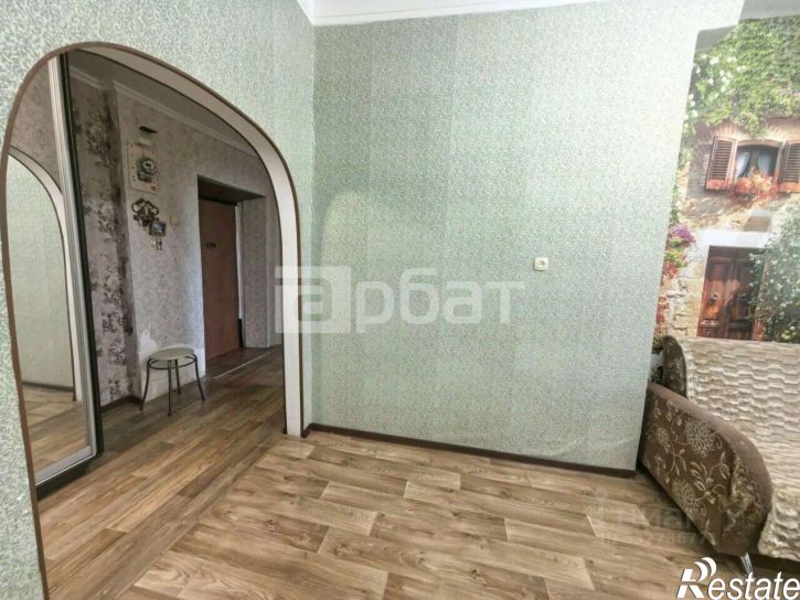 3-комн квартира ул 1-я Ростовская, 11,  д. 11