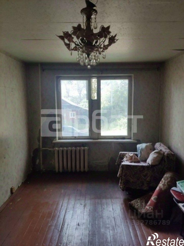 3-комн квартира ул Лебедева-Кумача, 14,  д. 14