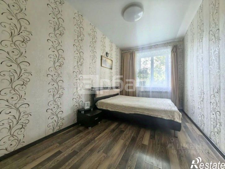 3-комн квартира ул 1-я Ростовская, 11,  д. 11