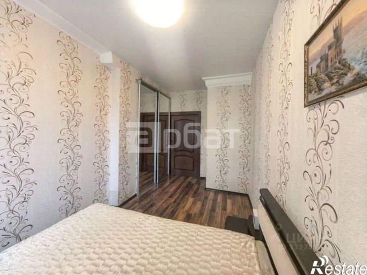 3-комн квартира ул 1-я Ростовская, 11,  д. 11