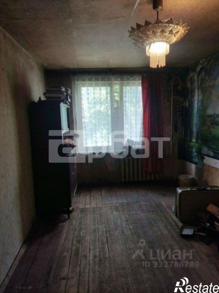 3-комн квартира ул Лебедева-Кумача, 14,  д. 14