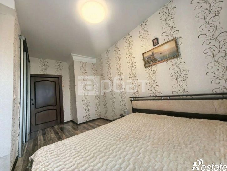 3-комн квартира ул 1-я Ростовская, 11,  д. 11