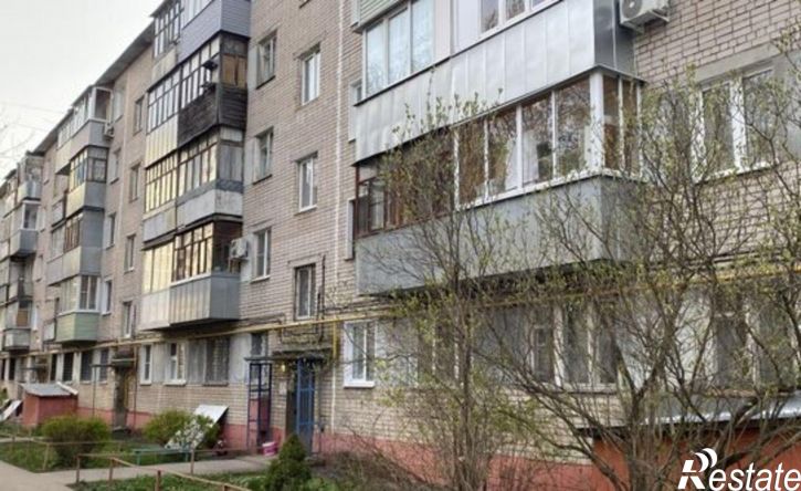 1-комн квартира ул Сакко, 33,  д. 33