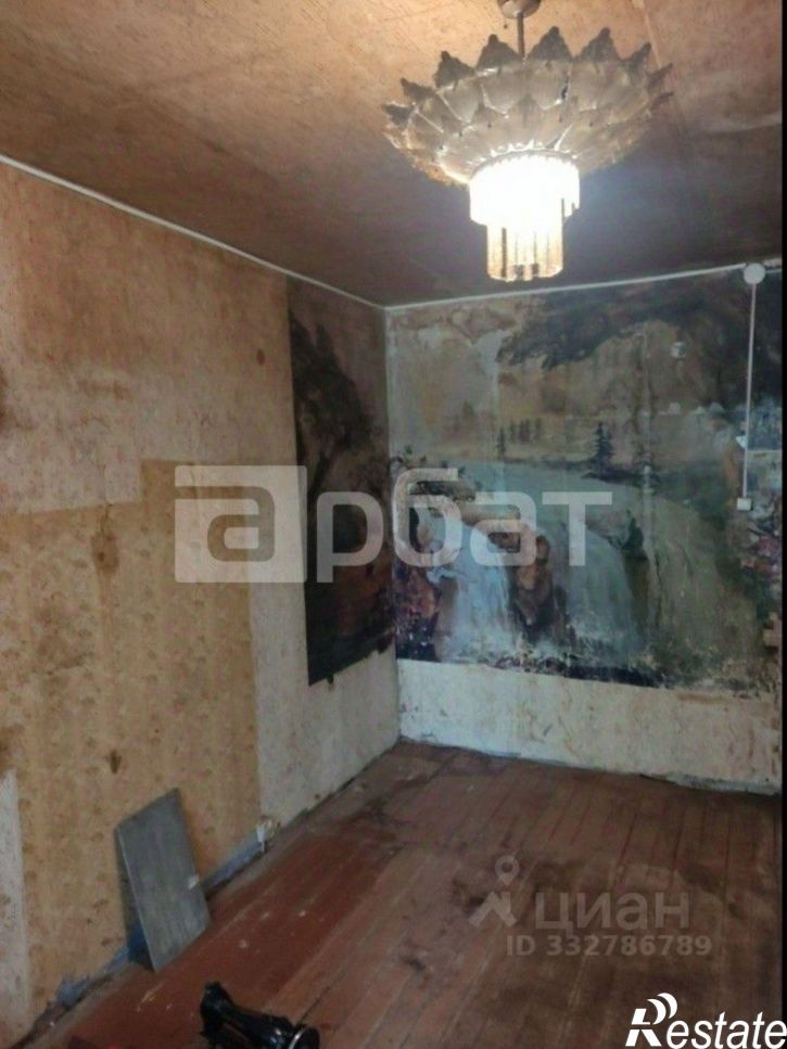 3-комн квартира ул Лебедева-Кумача, 14,  д. 14