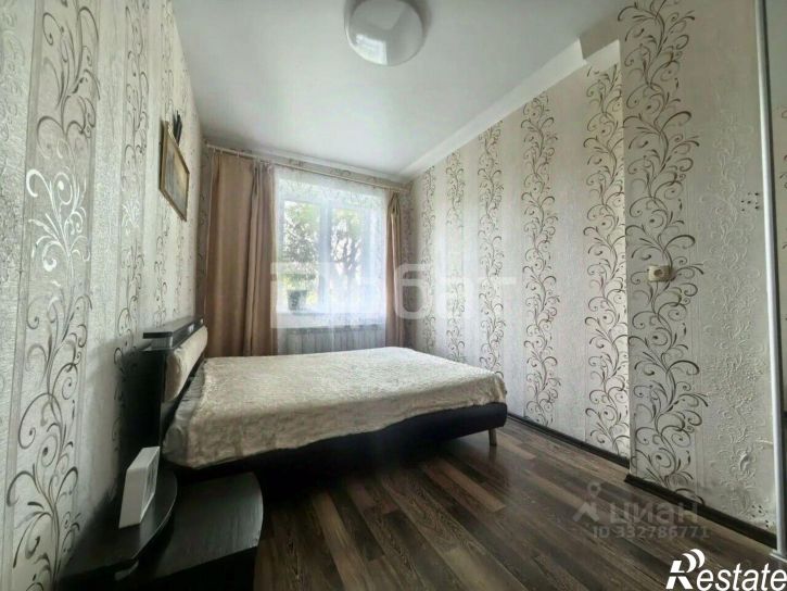 3-комн квартира ул 1-я Ростовская, 11,  д. 11