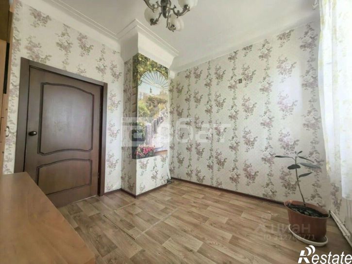 3-комн квартира ул 1-я Ростовская, 11,  д. 11