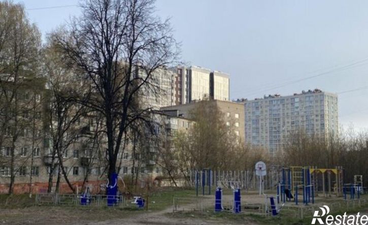 1-комн квартира ул Сакко, 33,  д. 33