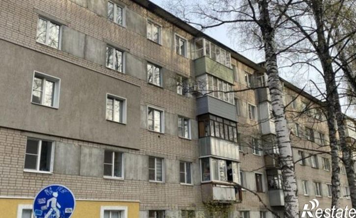 1-комн квартира ул Сакко, 33,  д. 33