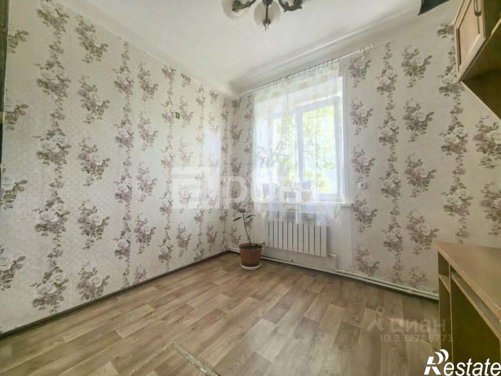3-комн квартира ул 1-я Ростовская, 11,  д. 11